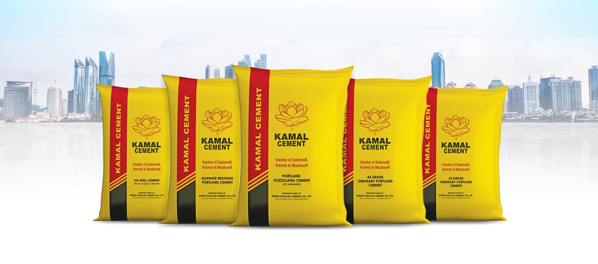 Investors Digvijay Cement